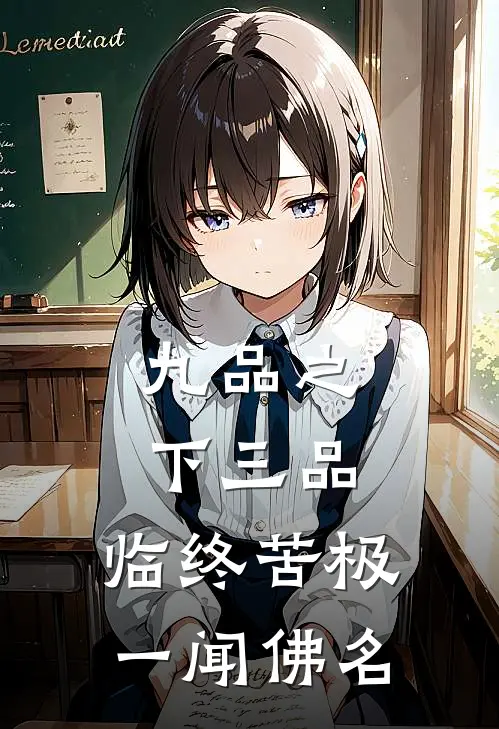 九品之下三品,临终苦极,一闻佛名