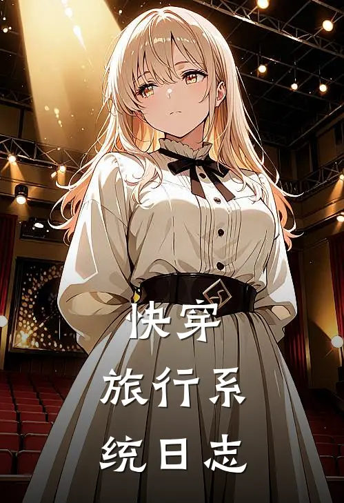 快穿，旅行系统日志