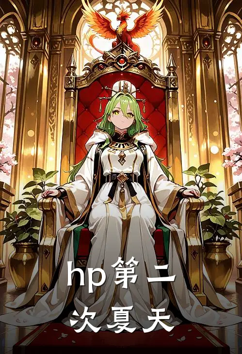 hp第二次夏天