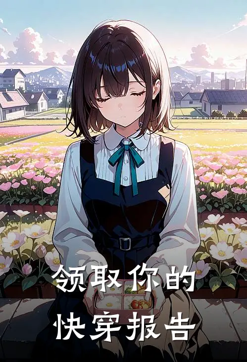 领取你的快穿报告