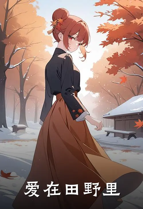 爱在田野里