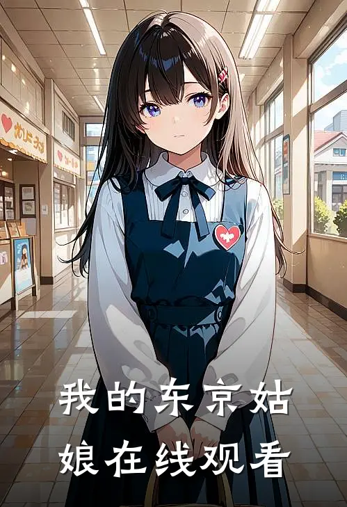 我的东京姑娘在线观看