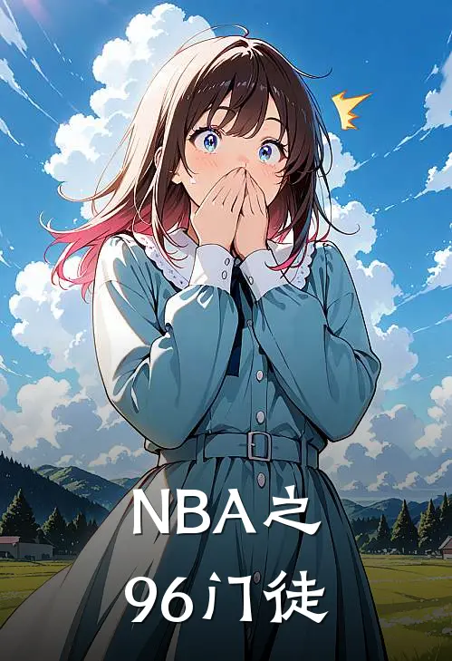 NBA之96门徒