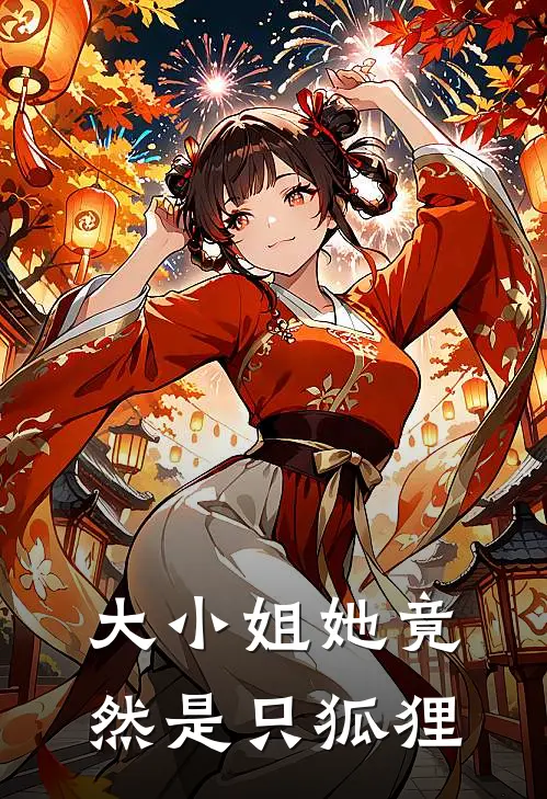 大小姐她竟然是只狐狸