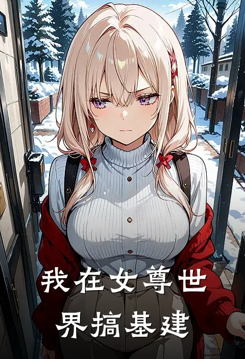 我在女尊世界搞基建