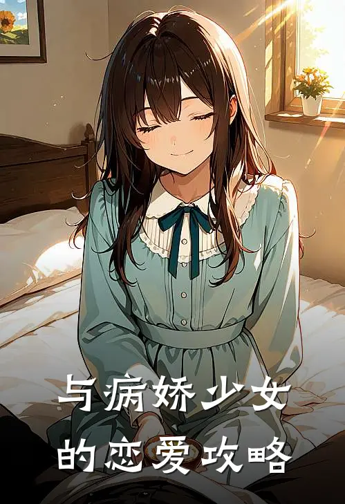 与病娇少女的恋爱攻略