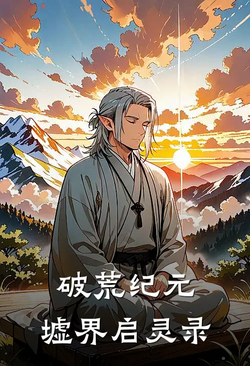 破荒纪元：墟界启灵录