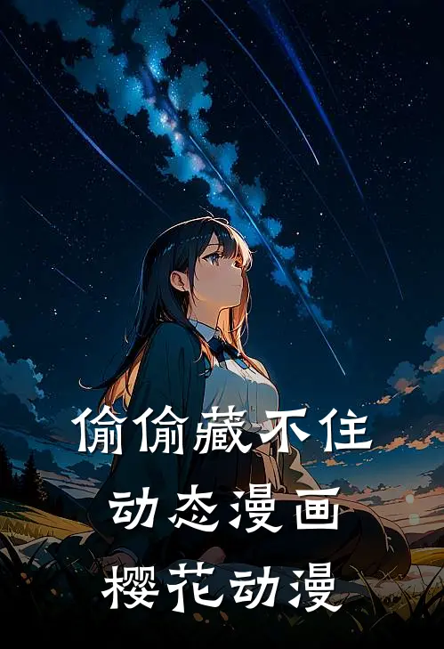 偷偷藏不住动态漫画樱花动漫