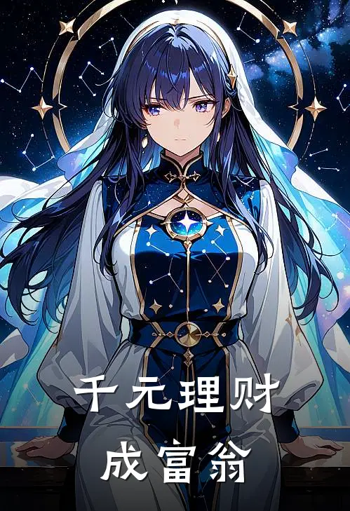 千元理财成富翁