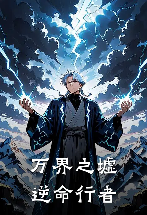 万界之墟：逆命行者