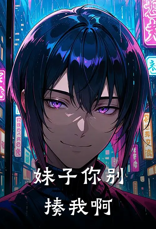 妹子你别揍我啊