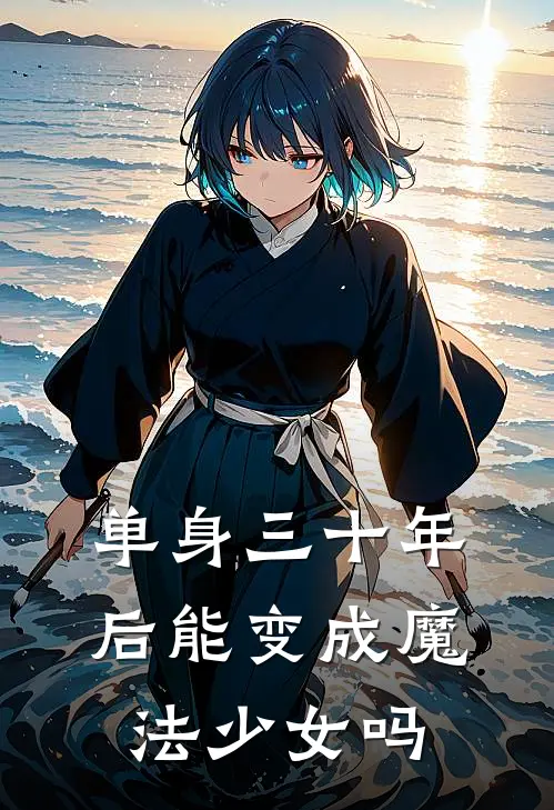 单身三十年后能变成魔法少女吗