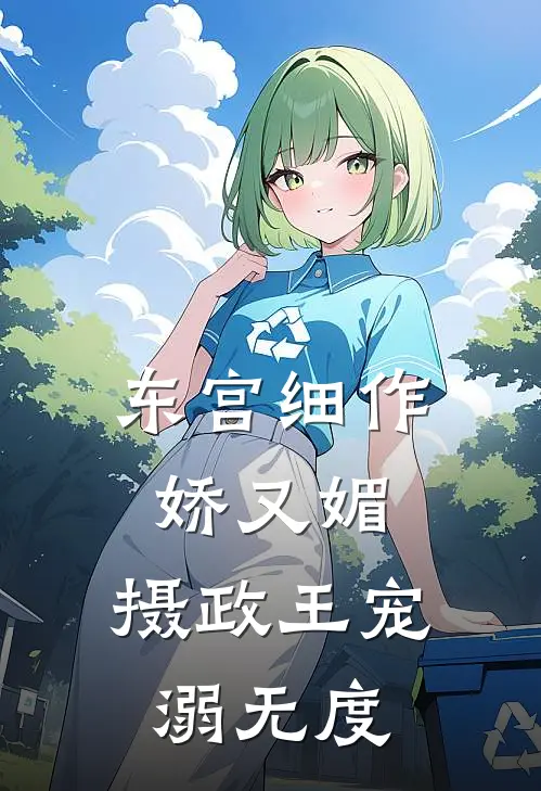 东宫细作娇又媚，摄政王宠溺无度