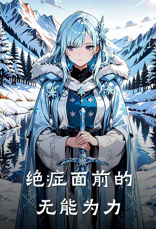 绝症面前的无能为力