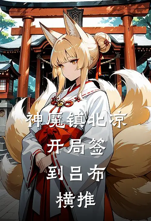 神魔镇北凉：开局签到吕布，横推