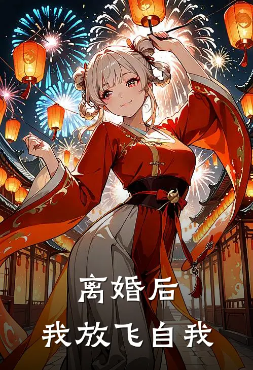 离婚后，我放飞自我