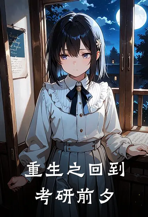 重生之回到考研前夕