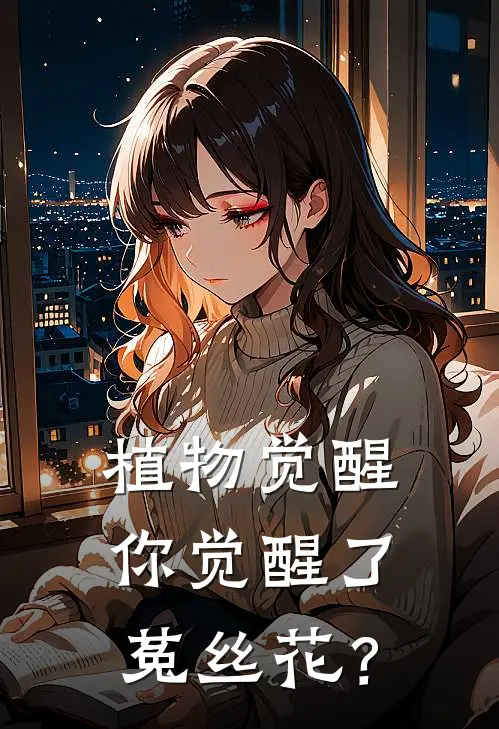植物觉醒，你觉醒了菟丝花？(江云墨曹惜木)完整版免费小说_完结版小说推荐植物觉醒，你觉醒了菟丝花？(江云墨曹惜木)