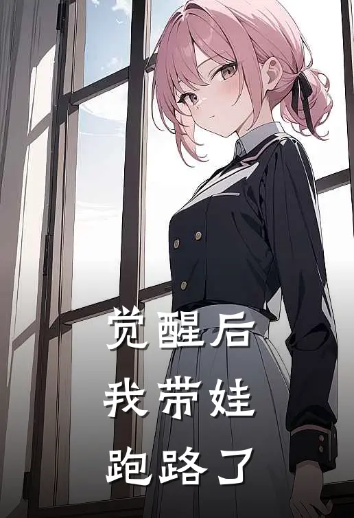 觉醒后，我带娃跑路了