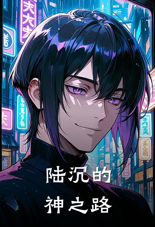 陆沉的神之路