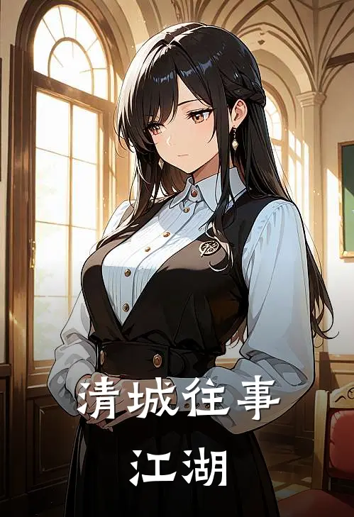 清城往事：江湖