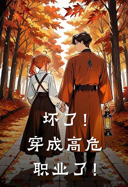 坏了！穿成高危职业了！