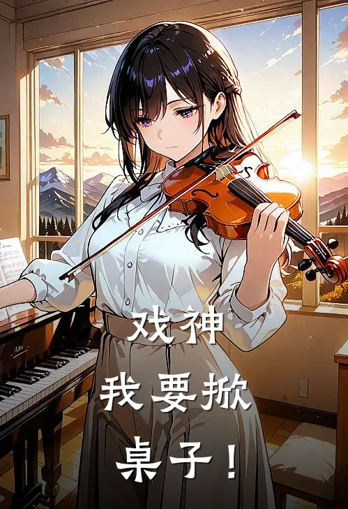 戏神：我要掀桌子！