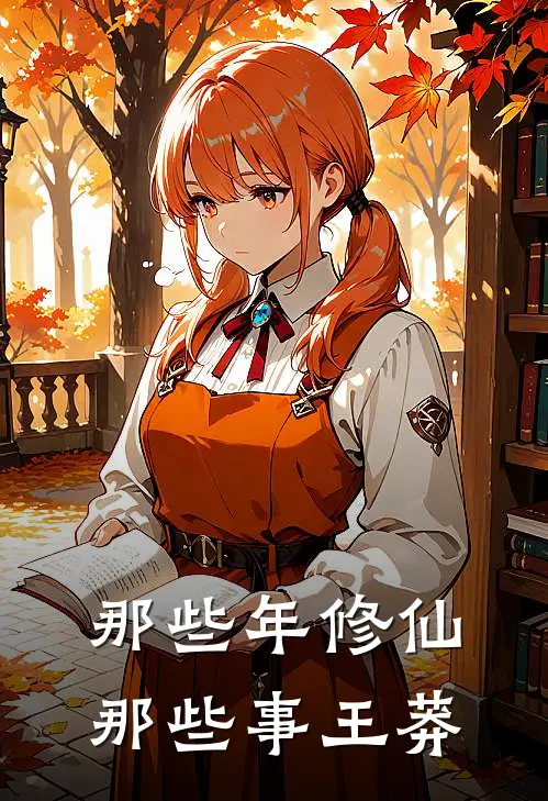 那些年修仙那些事王莽