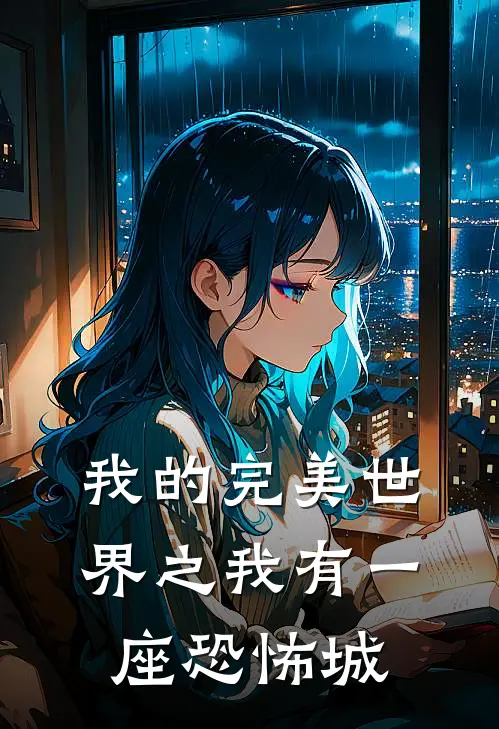 我的完美世界之我有一座恐怖城孙生唐飞最新小说推荐_完结小说我的完美世界之我有一座恐怖城(孙生唐飞)