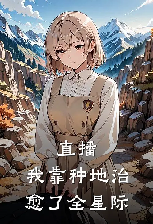 直播：我靠种地治愈了全星际