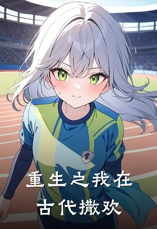 重生之我在古代撒欢