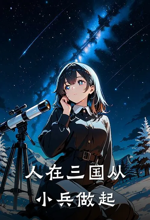 人在三国从小兵做起