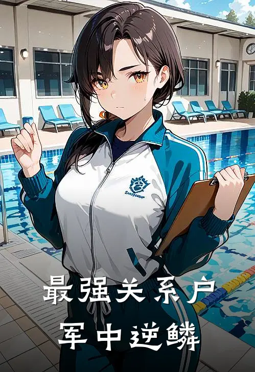 最强关系户军中逆鳞