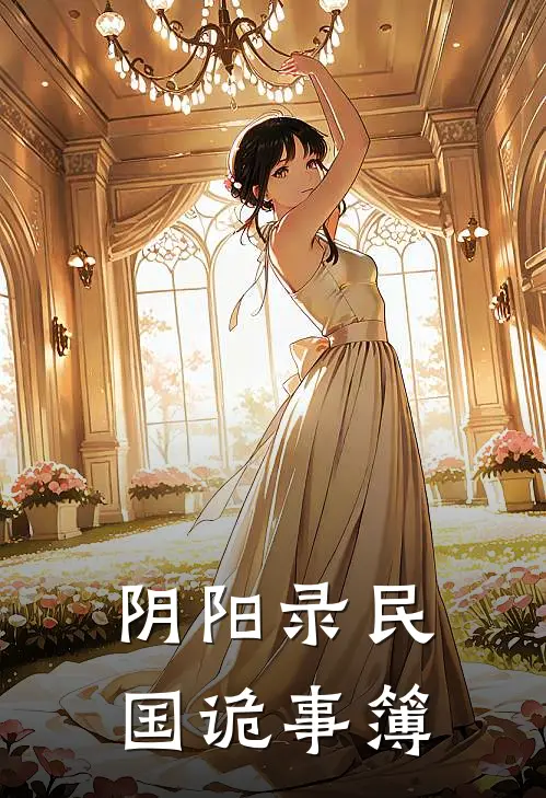 阴阳录民国诡事簿