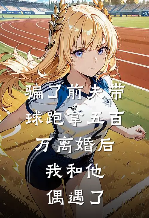 骗了前夫带球跑拿五百万离婚后，我和他偶遇了