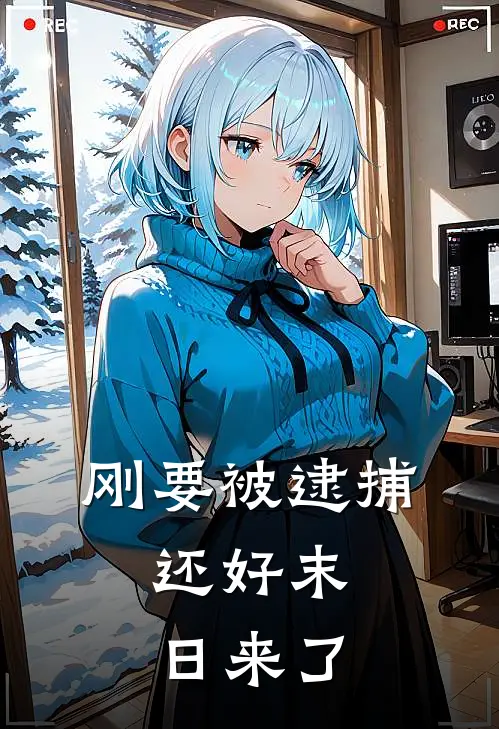 刚要被逮捕，还好末日来了