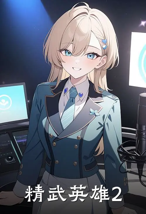 精武英雄2