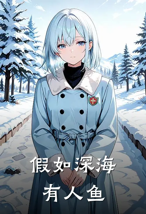 假如深海有人鱼