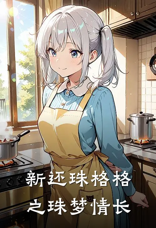 新还珠格格之珠梦情长