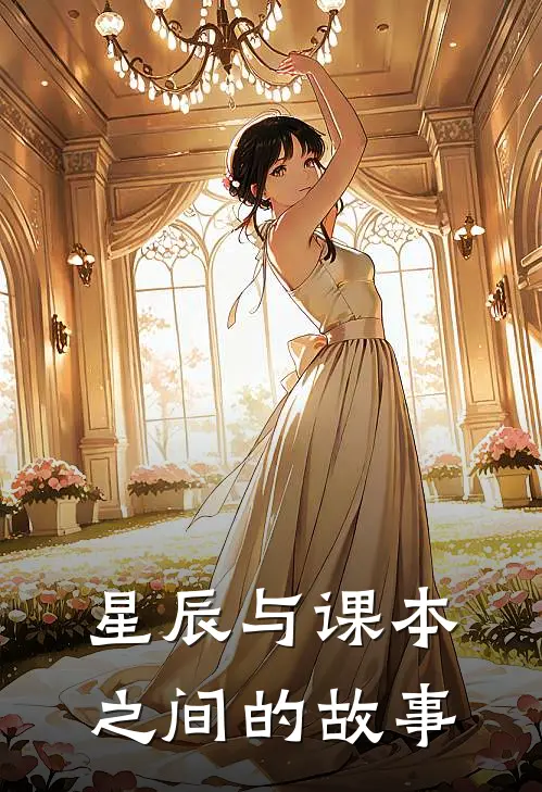 星辰与课本之间的故事