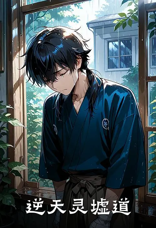逆天灵墟道叶尘叶峰完整免费小说_热门小说阅读逆天灵墟道叶尘叶峰