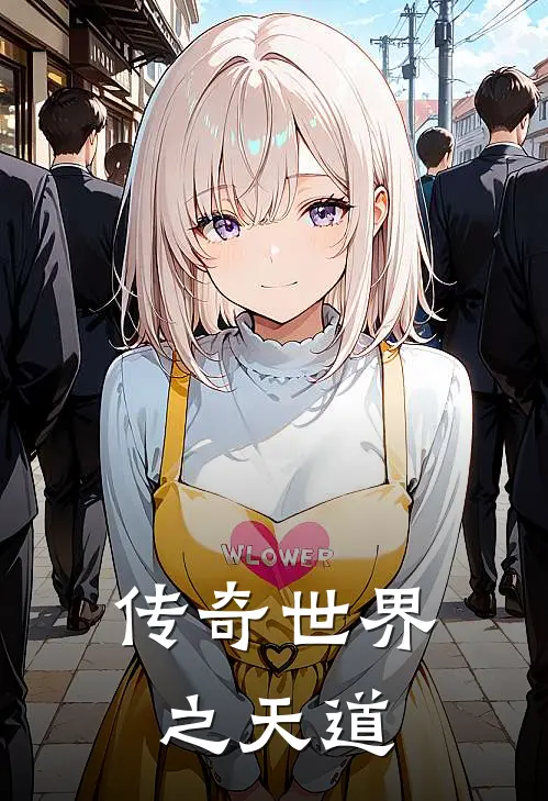 传奇世界之天道