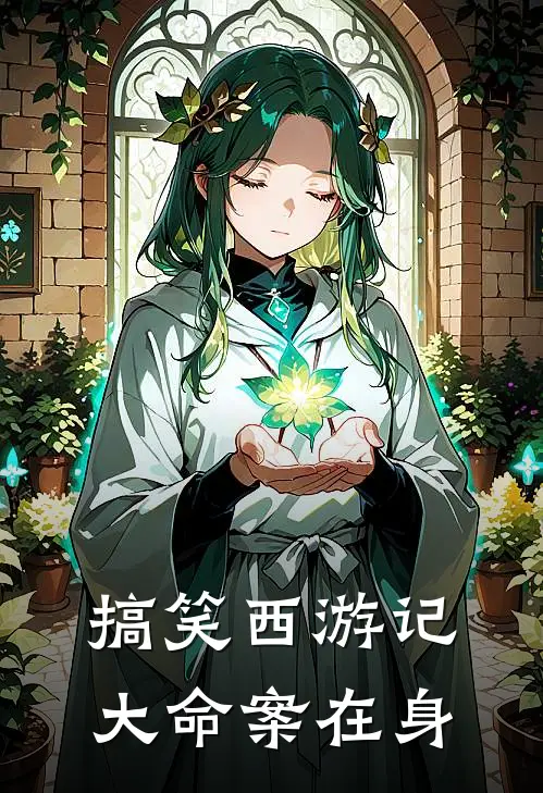 搞笑西游记大命案在身