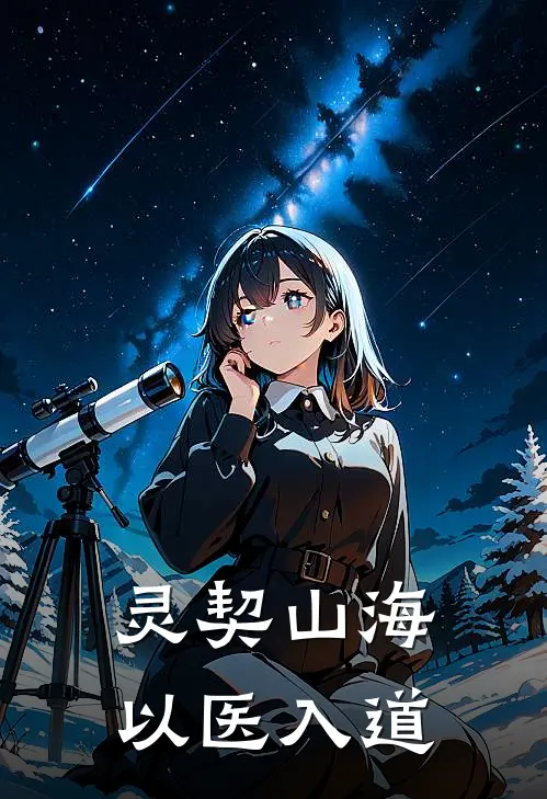 灵契山海，以医入道