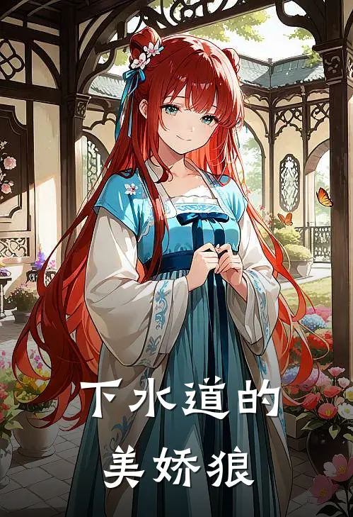 下水道的美娇狼