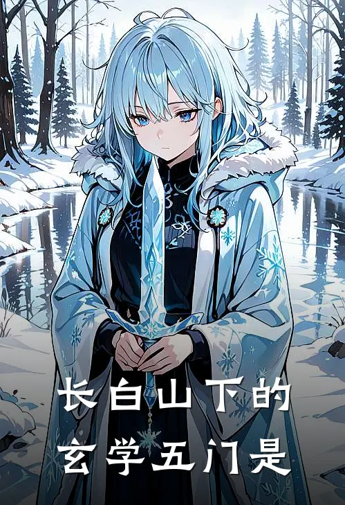 长白山下的玄学五门是