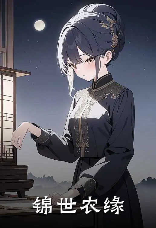 锦世农缘
