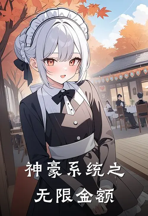 神豪系统之无限金额