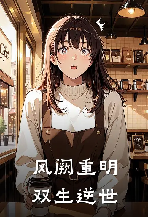 凤阙重明，双生逆世