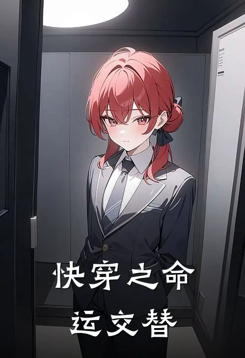 快穿之命运交替